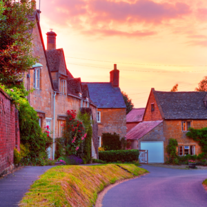 Cotswolds, England