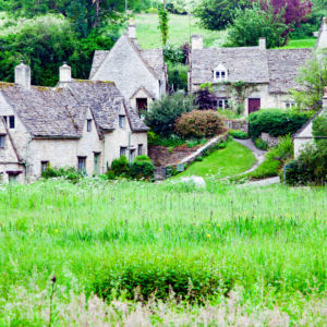 Cotswolds, England