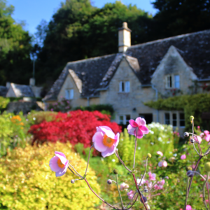 Cotswolds, England