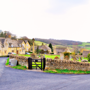 Cotswolds, England