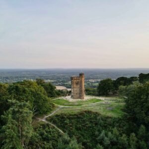 Surrey Hills Area of Outstanding Natural Beauty