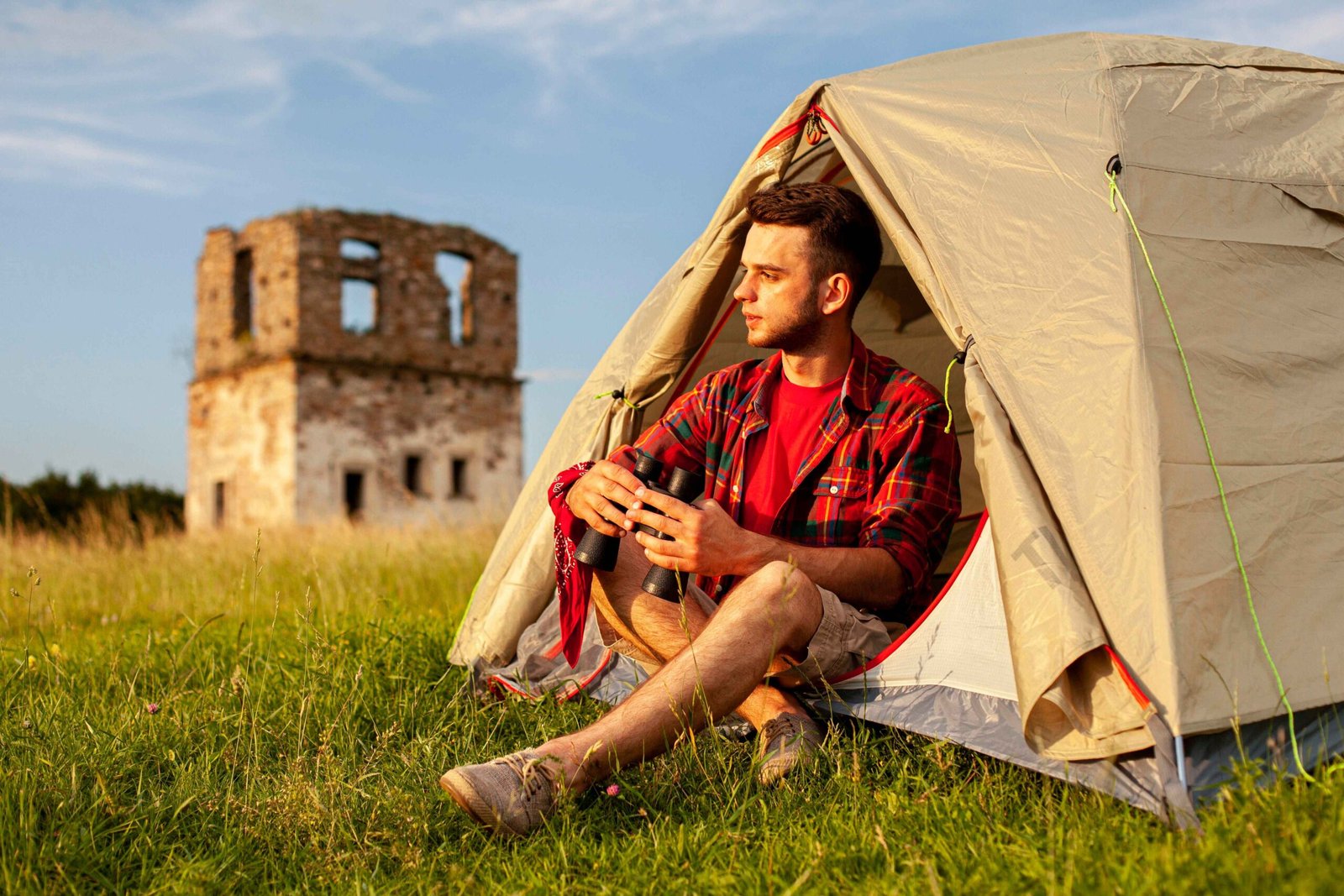 Nature Destinations in the UK Boost Wellbeing